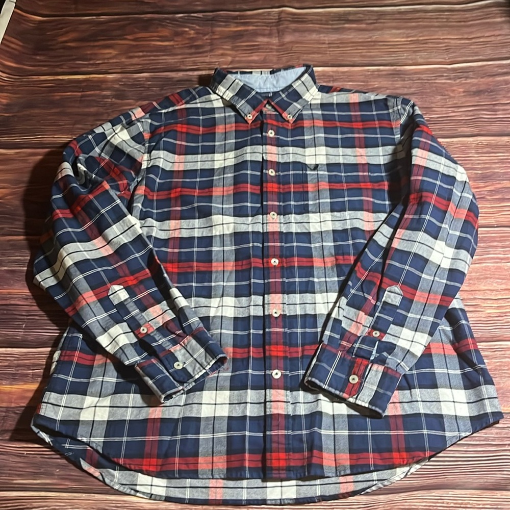American Eagle Outfitters ButtonDown Shirt